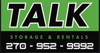 TALK Storage & Rentals