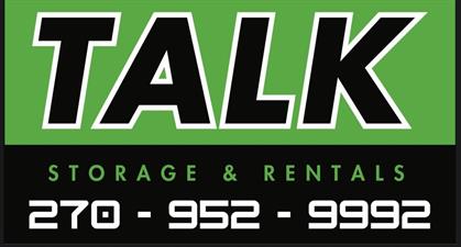 TALK Storage & Rentals