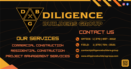 Diligence Builders Group Diligence Builders Group
