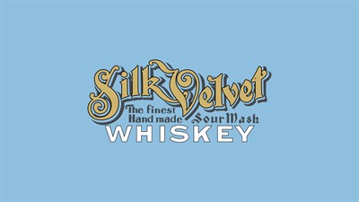 Silk Velvet Whiskey