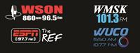 WSON AM/FM Henson Media of Henderson County, LLC