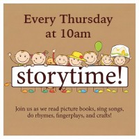 Storytime