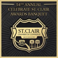 54th Annual Celebrate St. Clair Banquet