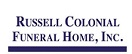 Russell Colonial Funeral Home