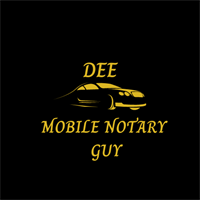 DEE MOBILE NOTARY GUY, LLC