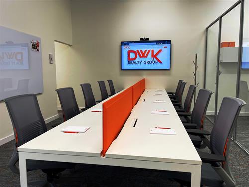 DWK Realty Group - Offices 