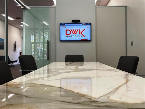 DWK Realty Group - Conference Room