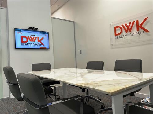 DWK Realty Group - Conference Room