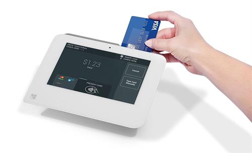 Countertop Payment Systems