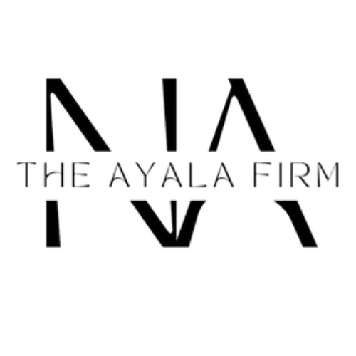 The Ayala Firm Logo