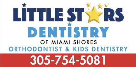 Little Stars Dentistry of Miami Shores