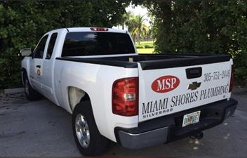 Miami Shores Plumbing