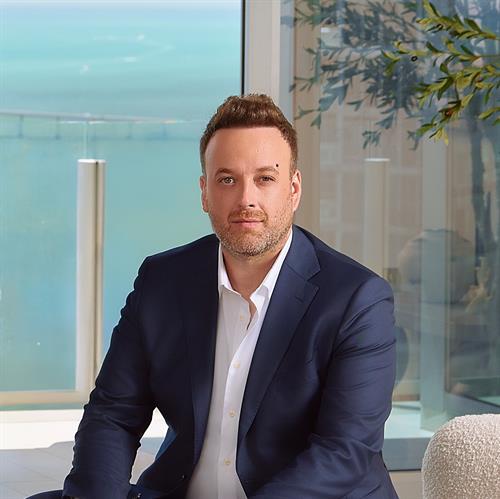 Leon Damjanovic, Realtor – Compass | Miami Shores Real Estate Expert