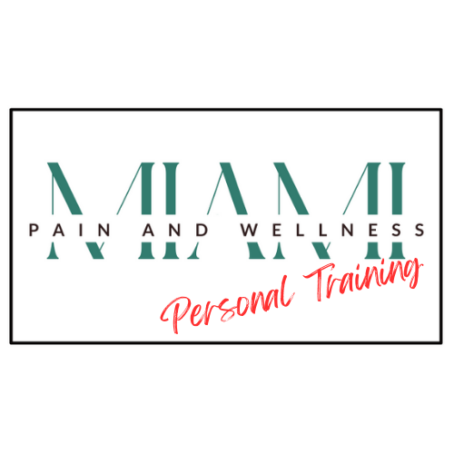Logo Personal Training