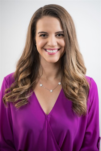 Dr. Jessica Ritch