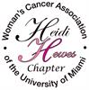 Heidi Hewes Chapter: Woman's Cancer Assn. of the Univ. of Miami
