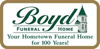 Boyd Funeral Home, Inc., The