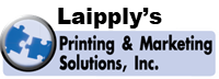Laipply's Printing & Marketing Solutions, Inc.