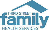 Third Street Family Health Services Campus: Marion Area Counseling