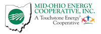 Mid-Ohio Energy Cooperative, Inc.