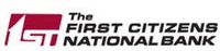First Citizens National Bank