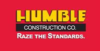 Humble Construction Co.