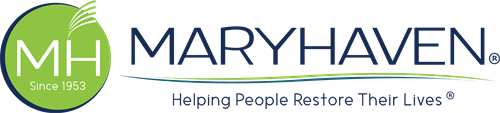 Maryhaven Logo