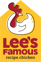 Lee's Famous Recipe