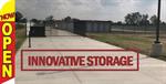 Innovative Storage