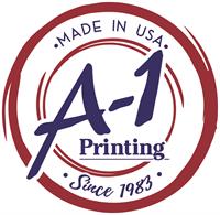 A-1 Printing LLC