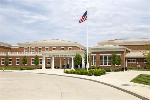 Glenwood Middle School