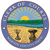 Marion County Clerk of Courts