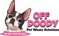 Off Doody Pet Waste Solutions