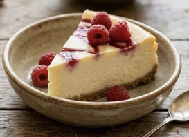 Cheesecake Cheesecake