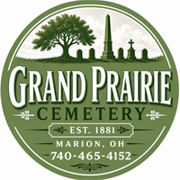 Grand Prairie Cemetery
