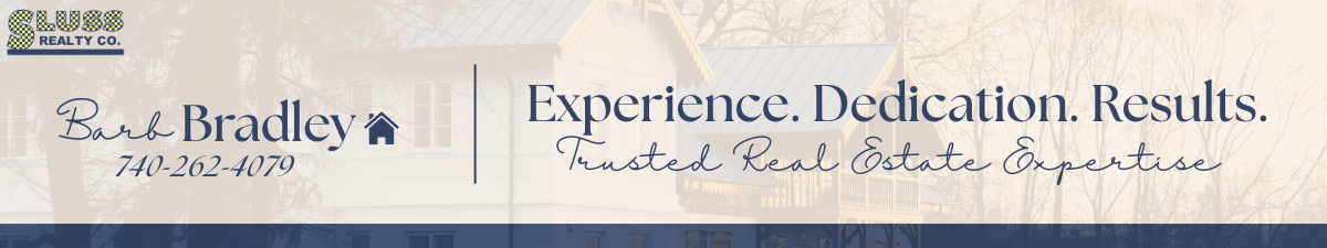 Sluss Realty - Barb Bradley