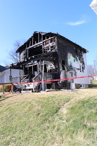 Fire Investigation