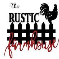 Ribbon Cutting for The Rustic Farmhouse
