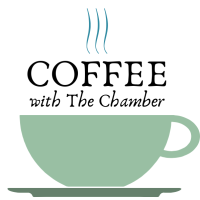 Coffee with the Chamber Staff