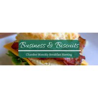 Business & Biscuits