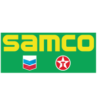 Lunch & Leads sponsored by SAMCO