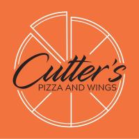 Ribbon Cutting for Cutter's Pizzeria and Wings