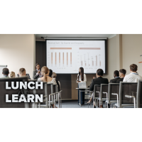 Lunch & Learn- Disabilities in the workplace