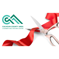 Ribbon Cutting for ALFA - Insurance Agent Thomas Shelton New Location