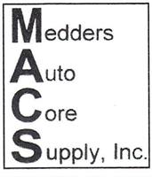 Medders Auto Core Supply, Inc