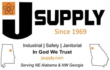 J Supply Company Inc.