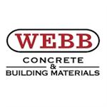 Webb Concrete & Building Materials Webb Concrete & Building Materials