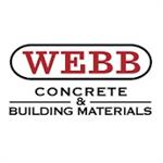 Webb Concrete - Oxford