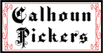 Calhoun Pickers