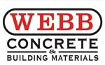 Webb Concrete - Pell City